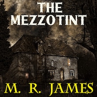 The Mezzotint