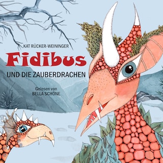 Fidibus und die Zauberdrachen als Hörbuch