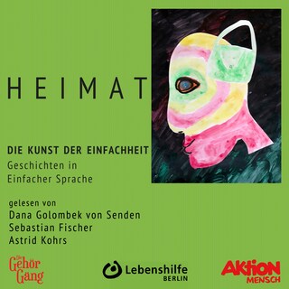 Heimat als Hörbuch