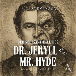 Der seltsame Fall des Dr. Jekyll und Mr. Hyde - Hörbuch Klassiker als Hörbuch