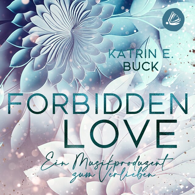Buchcover für Forbidden Love: Ein Musikproduzent zum Verlieben