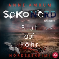 SoKo Nord - Schnee auf Sylt: Syltkrimi Nordseekrimi