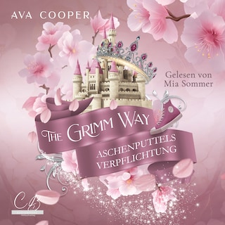 The Grimm Way als Hörbuch