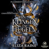 Von Klingen und Flügeln - Walküren Academy