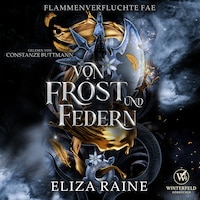 Von Frost und Federn - Walküren Academy