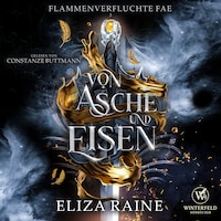 Von Asche und Eisen - Walküren Academy
