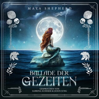 Ballade der Gezeiten als Hörbuch