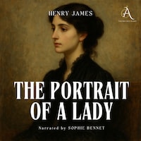The Portrait of a Lady - Audiobook