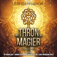 Der Thron der Magier 3