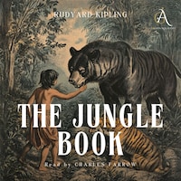 The Jungle Book - Audiobook