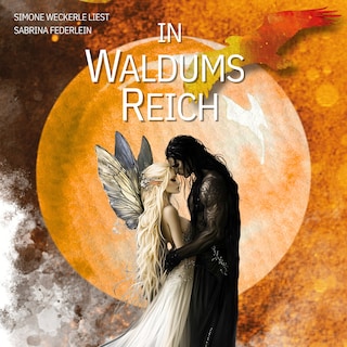 In Waldums Reich: Die Reise der Elfen und Gnome als Hörbuch