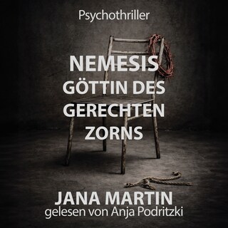 NEMESIS - Göttin des gerechten Zorns: Man erntet, was man sät! als Hörbuch