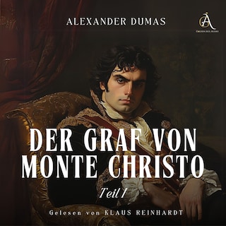 Der Graf von Monte Christo - Hörbuch Klassiker als Hörbuch