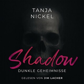 Shadow als Hörbuch