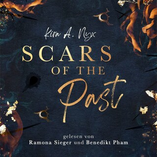 Scars of the Past als Hörbuch