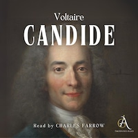 Candide - Audiobook