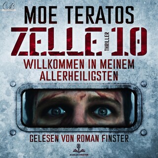 Zelle 10 als Hörbuch