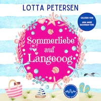 Sommerliebe auf Langeoog