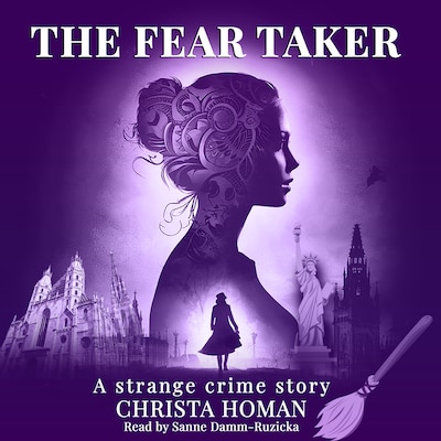 THE FEAR TAKER