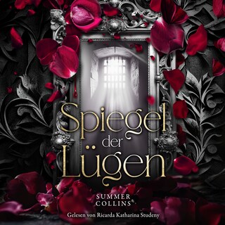Spiegel der Lügen als Hörbuch