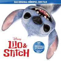 Lilo & Stitch (Hörspiel zum Disney Real-Kinofilm)