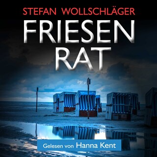 Friesenrat: Ostfriesen-Krimi als Hörbuch