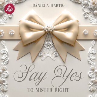 Say Yes to Mister Right als Hörbuch