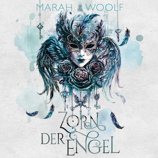 Zorn der Engel (Extended Version) als Hörbuch