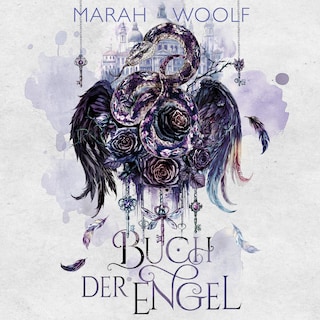 Buch der Engel (Extended Version) als Hörbuch
