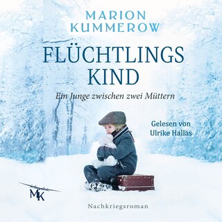 Flüchtlingskind als Hörbuch