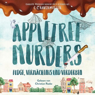 Appletree Murders als Hörbuch