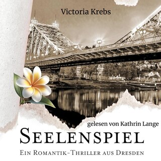 Seelenspiel als Hörbuch