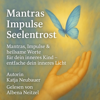 Mantras · Impulse · Seelentrost als Hörbuch