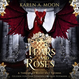 Tears and Roses als Hörbuch