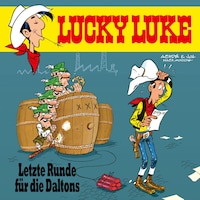 Letzte Runde für die Daltons