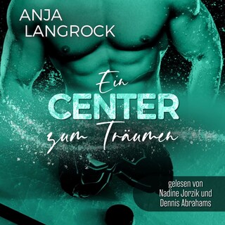 Ein Center zum Träumen als Hörbuch