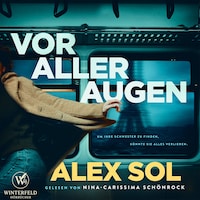 Vor aller Augen - Thriller Hörbuch