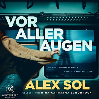 Vor aller Augen als Hörbuch