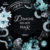Demons do not fear - Verrat