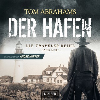 DER HAFEN (Traveler 8) als Hörbuch