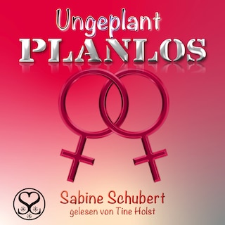 Ungeplant planlos als Hörbuch