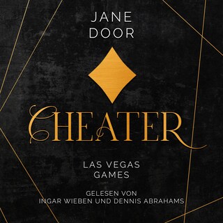 Cheater als Hörbuch