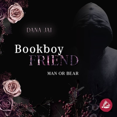 Cover von Bookboyfriend: Man or Bear