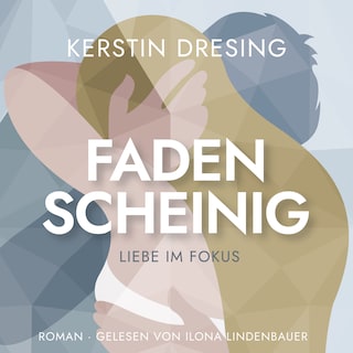 Fadenscheinig als Hörbuch