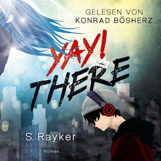 Yay!There als Hörbuch