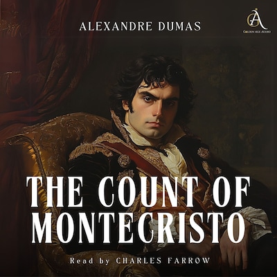 The Count of Monte Cristo - Audiobook