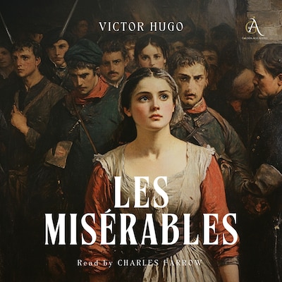 Les Misérables - Audiobook