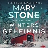 Winters Geheimnis - Thriller ( Winter-Black 6 )