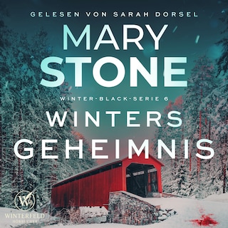 Winters Geheimnis (Winter-Black 6) als Hörbuch