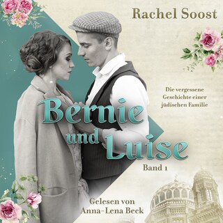 Bernie und Luise als Hörbuch